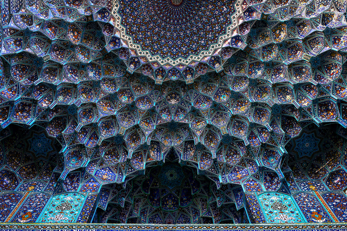 framedposter-print-shah-abbasi-mosque-x