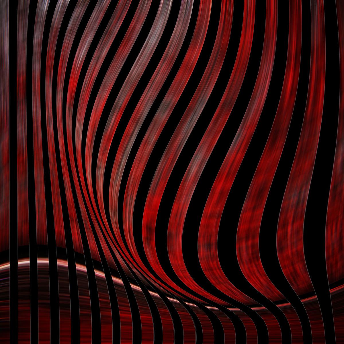 9-piece-acrylic-print-optic-illusion