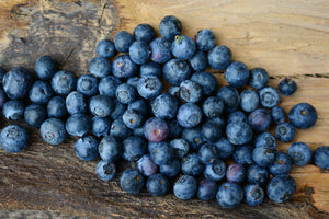 canvas-print-fresh-blueberries
