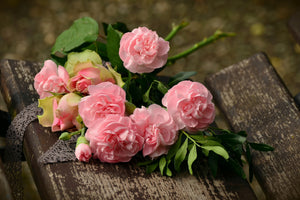 framedposter-print-a-bouquet-of-roses
