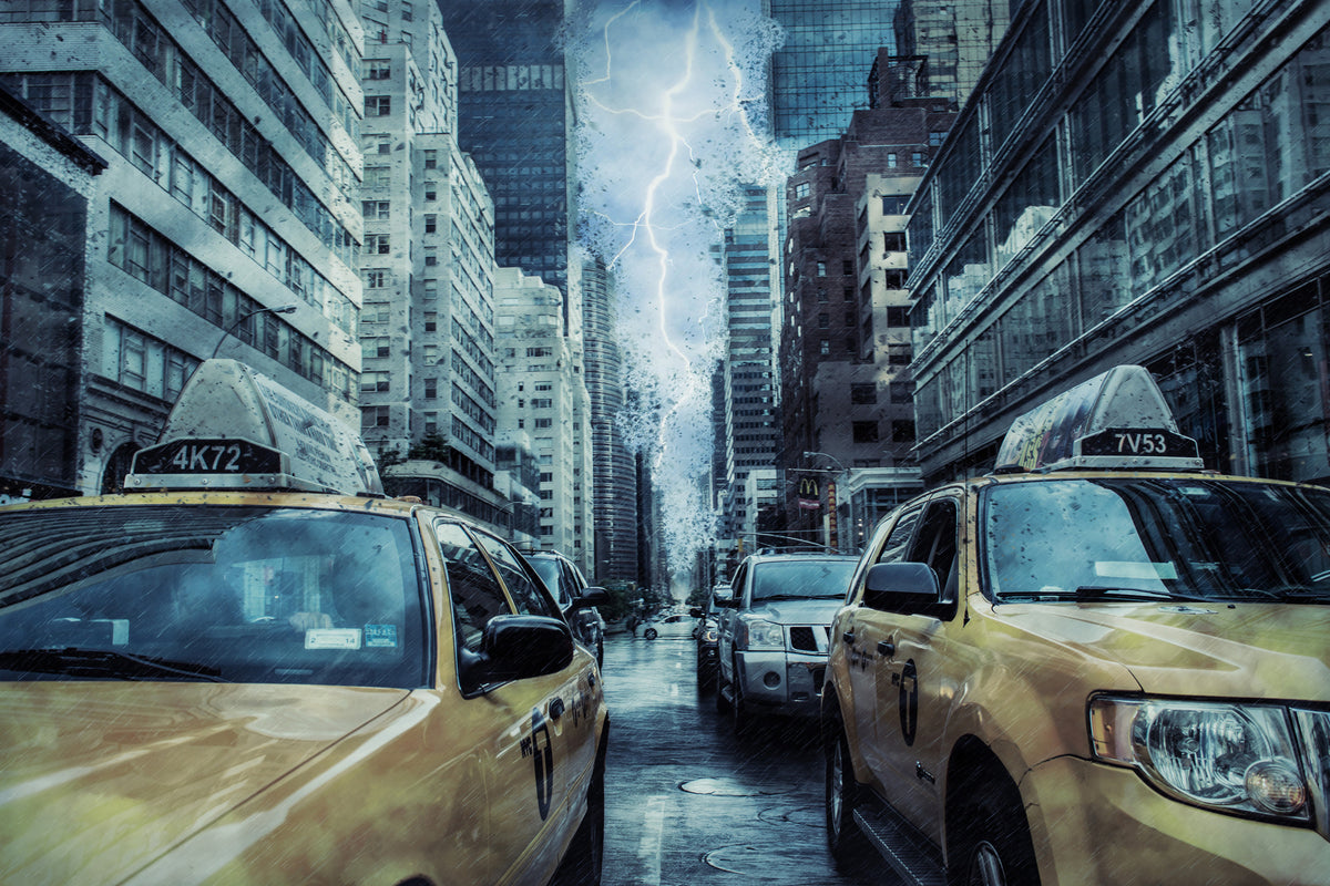 aluminium-print-thunderstorm-in-new-york