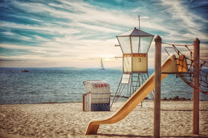 3-piece-acrylic-print-lifeguard