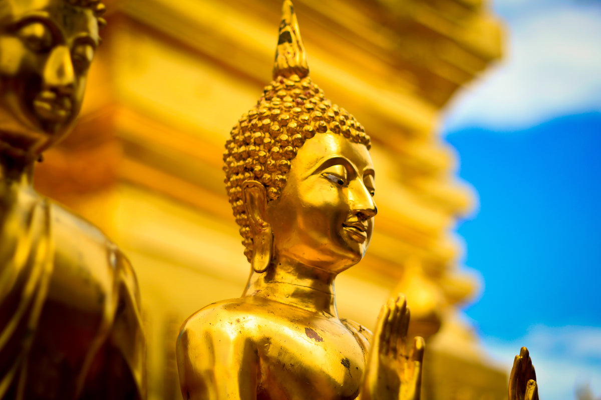 3-piece-acrylic-print-the-golden-buddhas