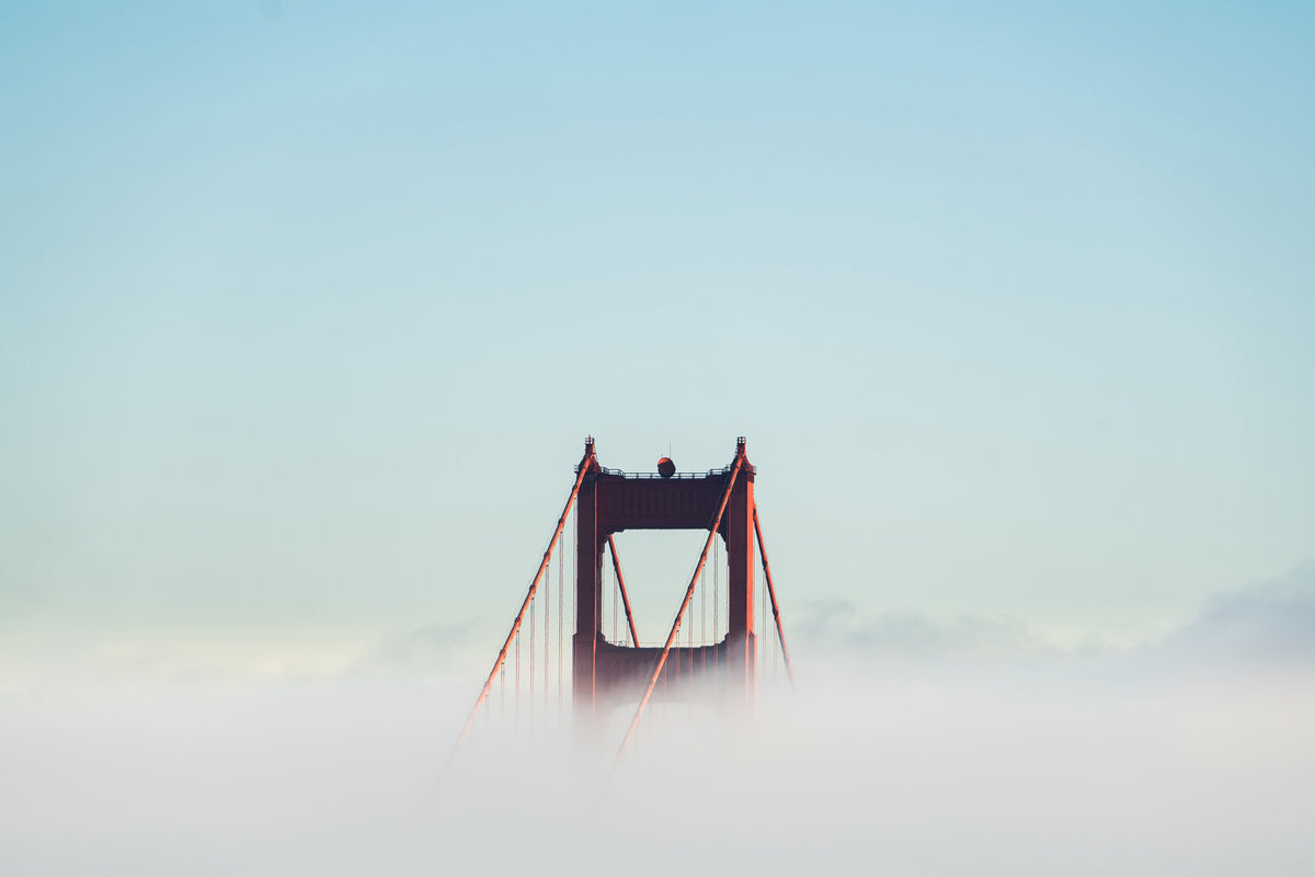3-piece-canvas-print-golden-gate-in-the-fog