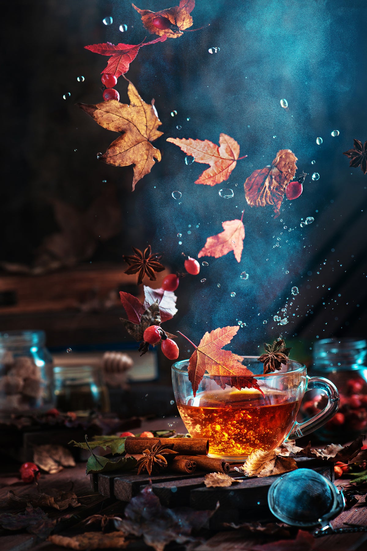 aluminium-print-briar-tea-with-autumn-swirl-a