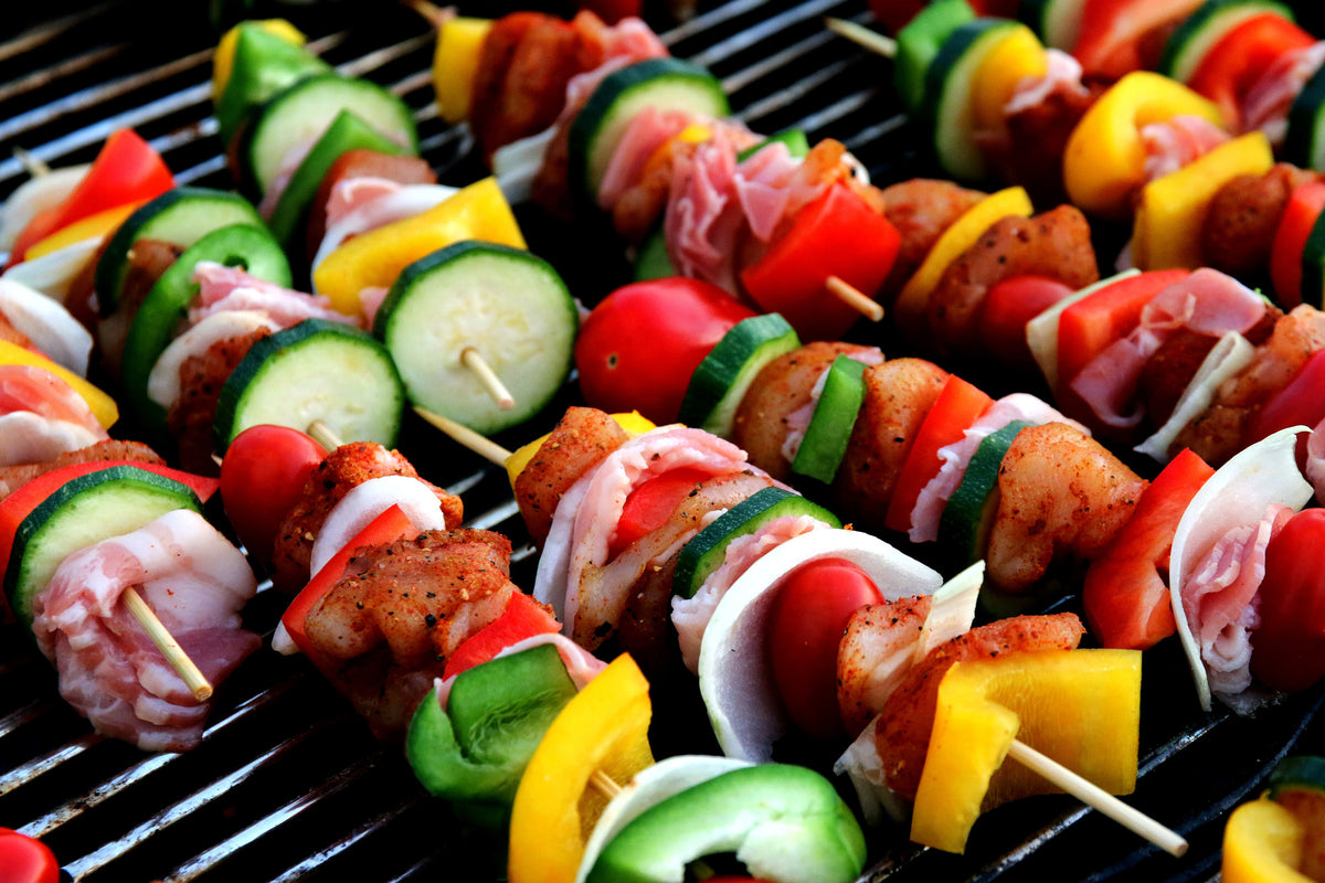 framedcanvas-print-shashlik-skewers