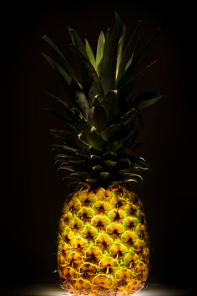 poster-print-pineapple