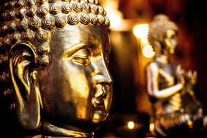 poster-print-golden-buddhas
