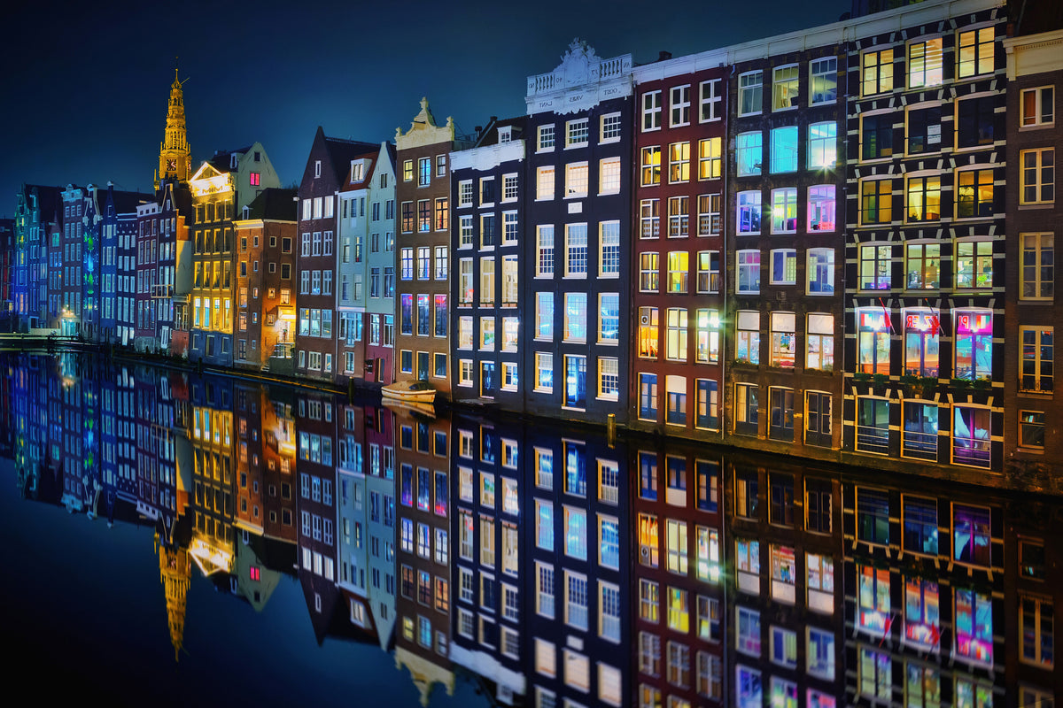 poster-print-amsterdam-mirror-x
