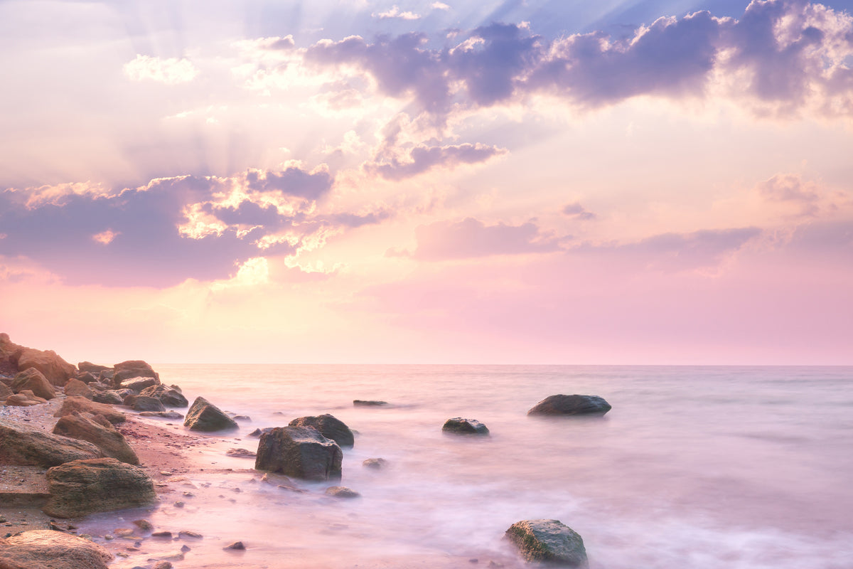 framedposter-print-sunrise-at-sea