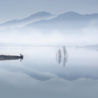 poster-print-blue-silence-x