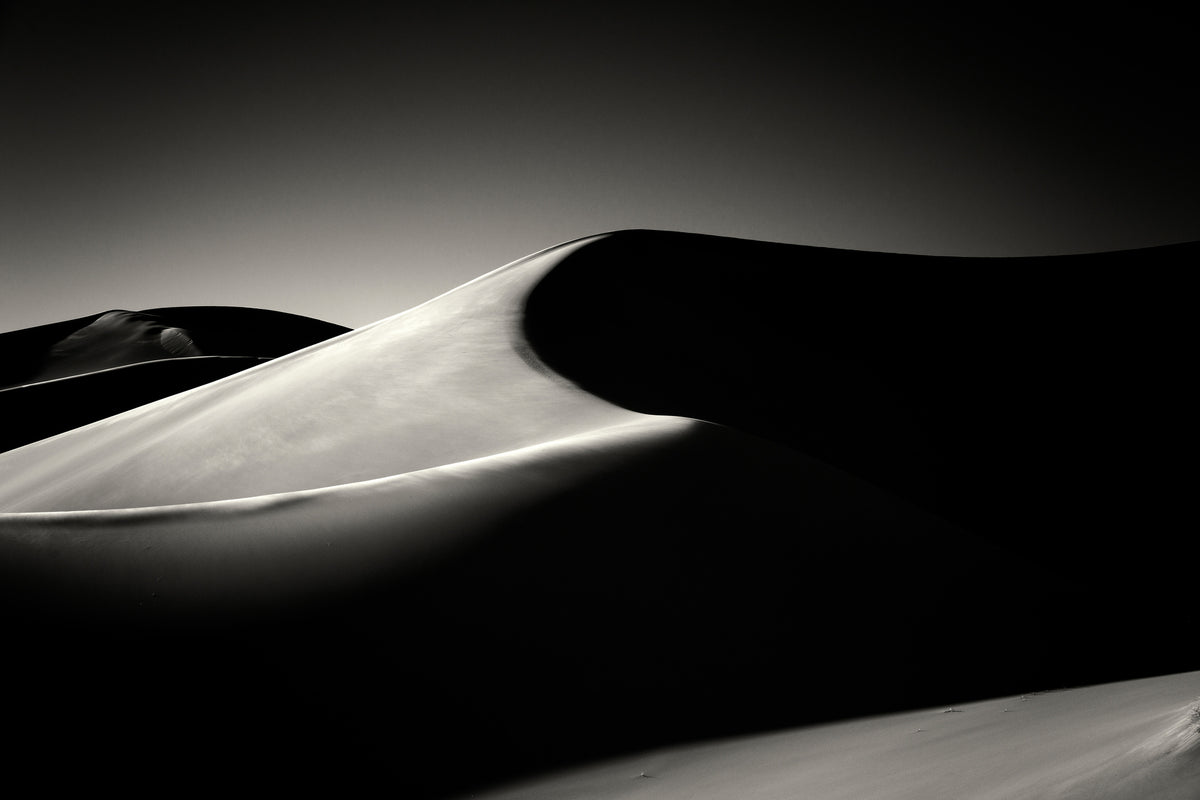 aluminium-print-dune