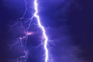 3-piece-canvas-print-imposing-lightning