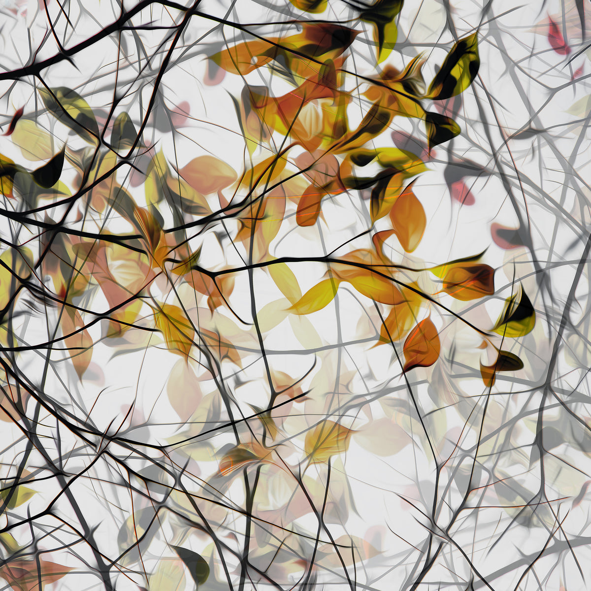 4-piece-aluminium-print-autumn-song
