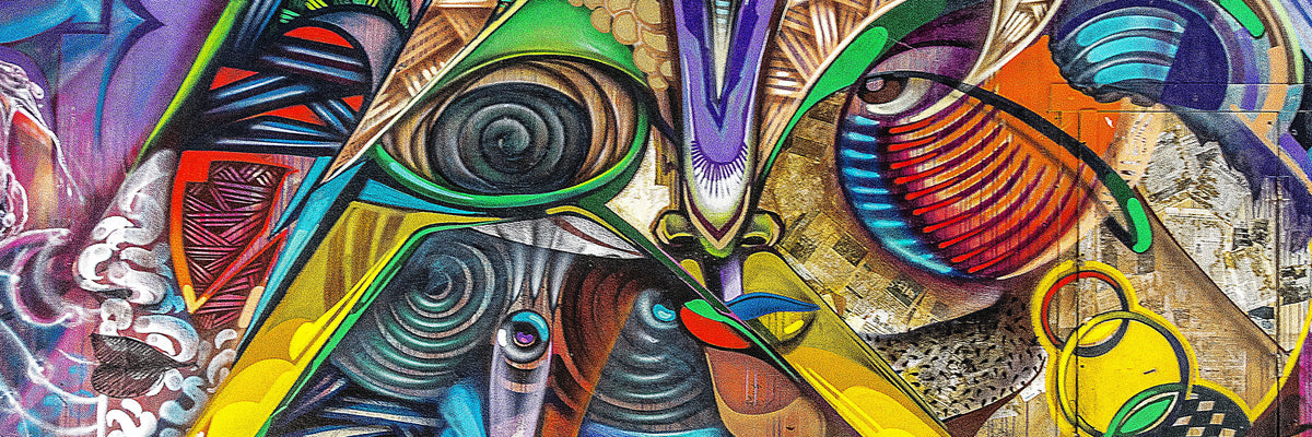 panoramic-3-piece-acrylic-print-fantasy-graffiti-panorama