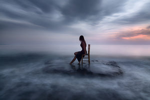 canvas-print-of-tide-and-nightfall