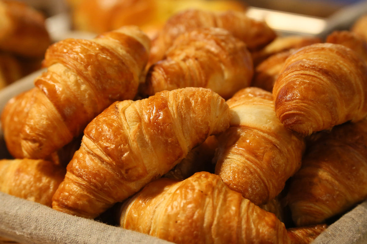 acrylic-print-fresh-croissants