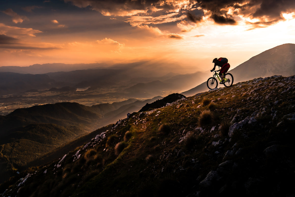 framedcanvas-print-sunset-ride