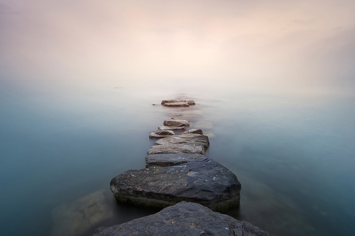 acrylic-print-stones