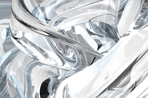 3-piece-acrylic-print-abstract-glass-webs