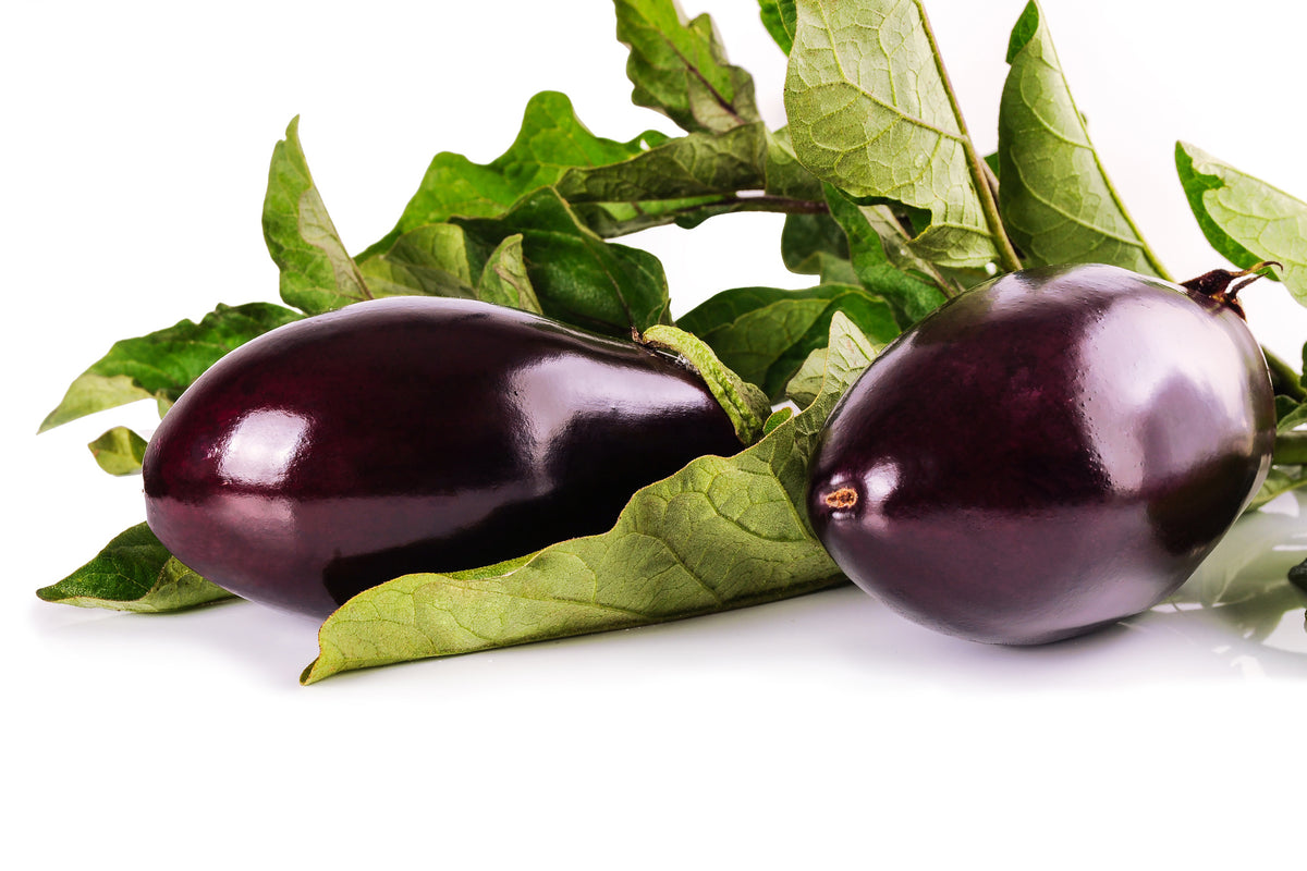 3-piece-acrylic-print-fresh-eggplants