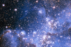 3-piece-aluminium-print-starry-sky