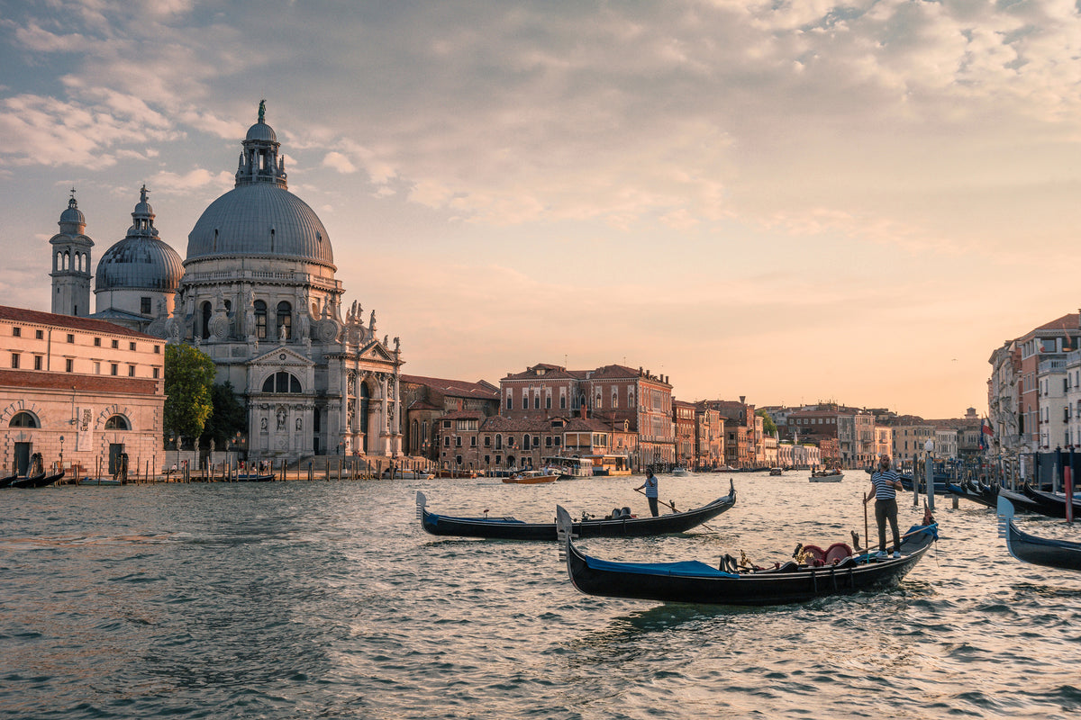 3-piece-acrylic-print-at-the-canal-of-venice
