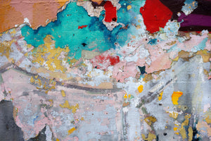3-piece-aluminium-print-the-paint-is-off