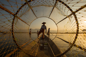 3-piece-acrylic-print-inle-fisherman
