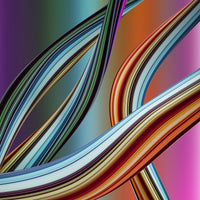 4-piece-canvas-print-wave-equation