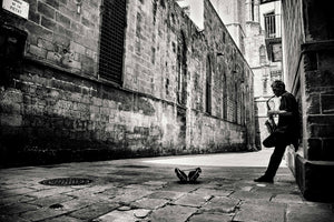 poster-print-silent-street