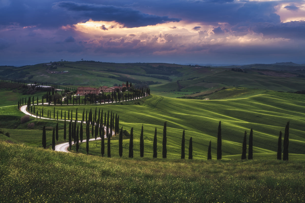 modern-3-piece-aluminium-print-tuscany-crete-senesi