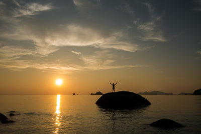 poster-print-love-the-sunset-by-the-sea