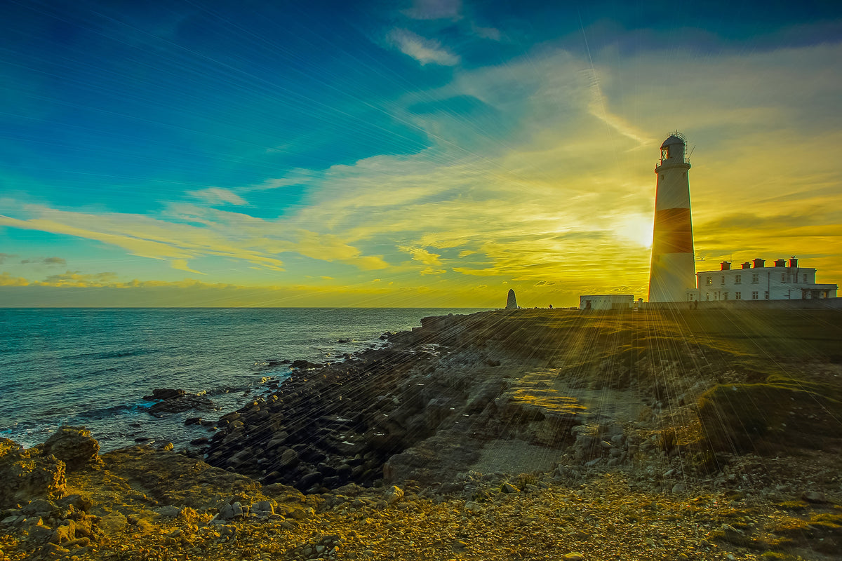 canvas-print-lighthouse-in-portland
