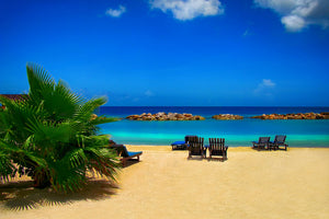 poster-print-beach-love