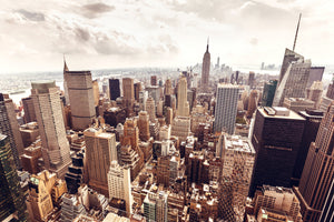 framedcanvas-print-skyline-over-the-roofs-of-manhattan