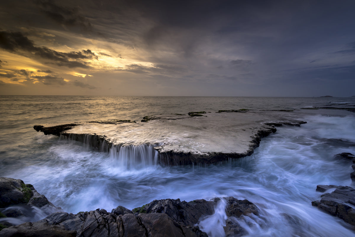 3-piece-acrylic-print-the-mythology-of-the-sea