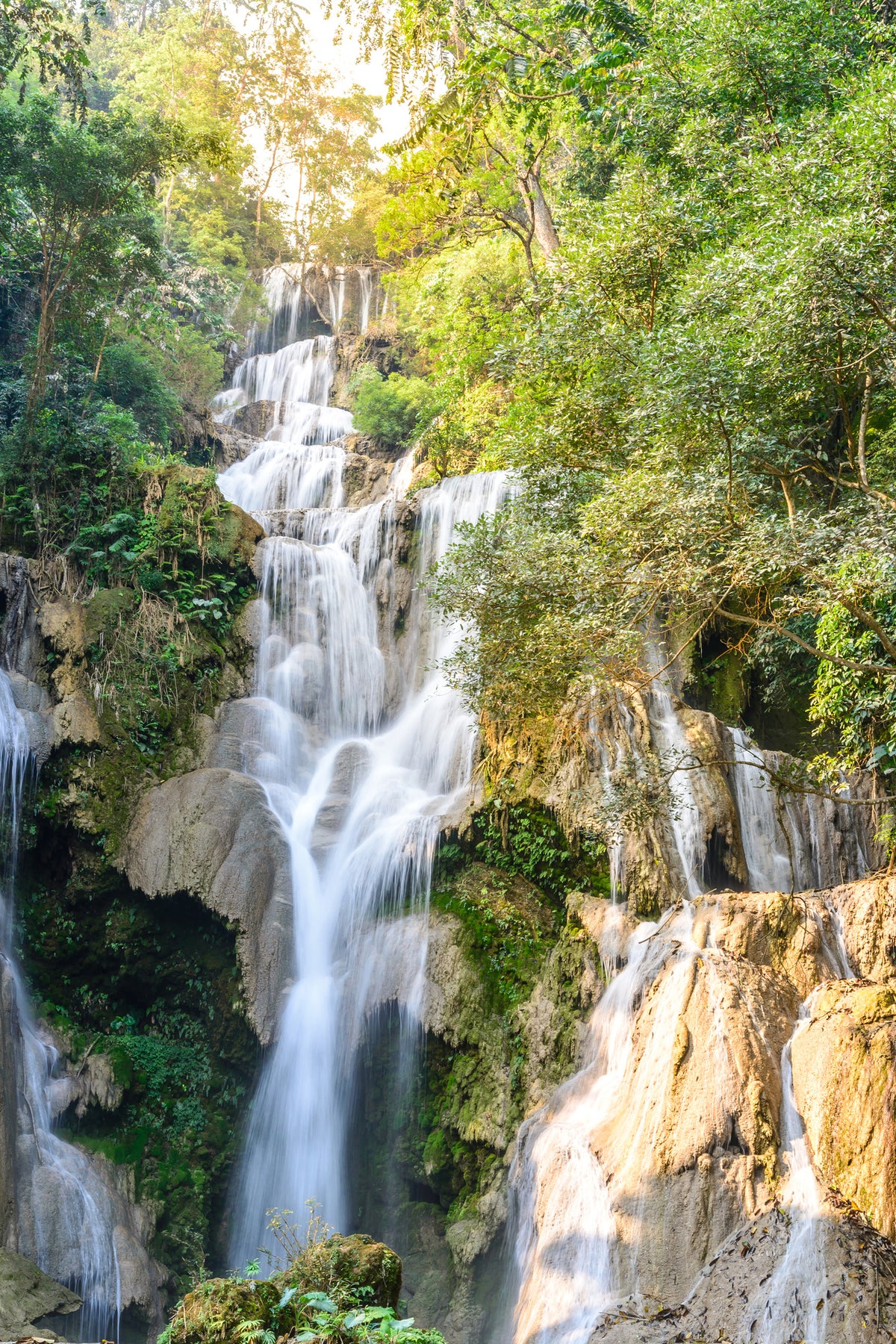 acrylic-print-intoxicated-waterfall