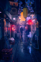 framedposter-print-tokyo-blue-rain-x