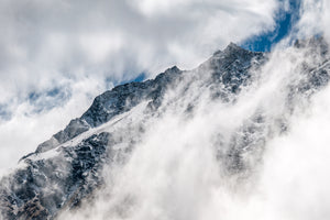 3-piece-aluminium-print-mountain-view-with-clouds