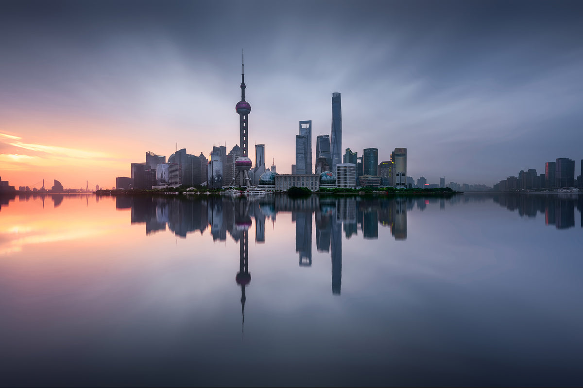 modern-3-piece-canvas-print-good-morning-shanghai
