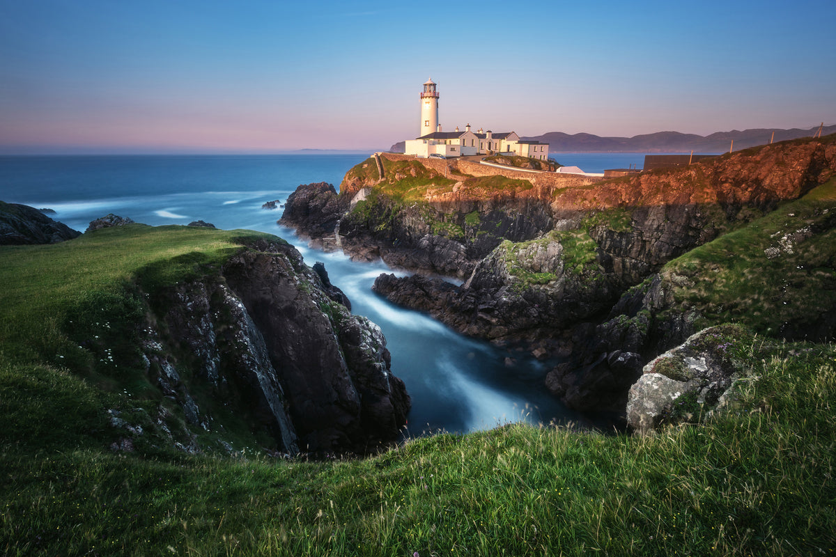 3-piece-aluminium-print-ireland-fanad-head-lighthouse