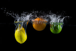 aluminium-print-triple-citrus-splash-x