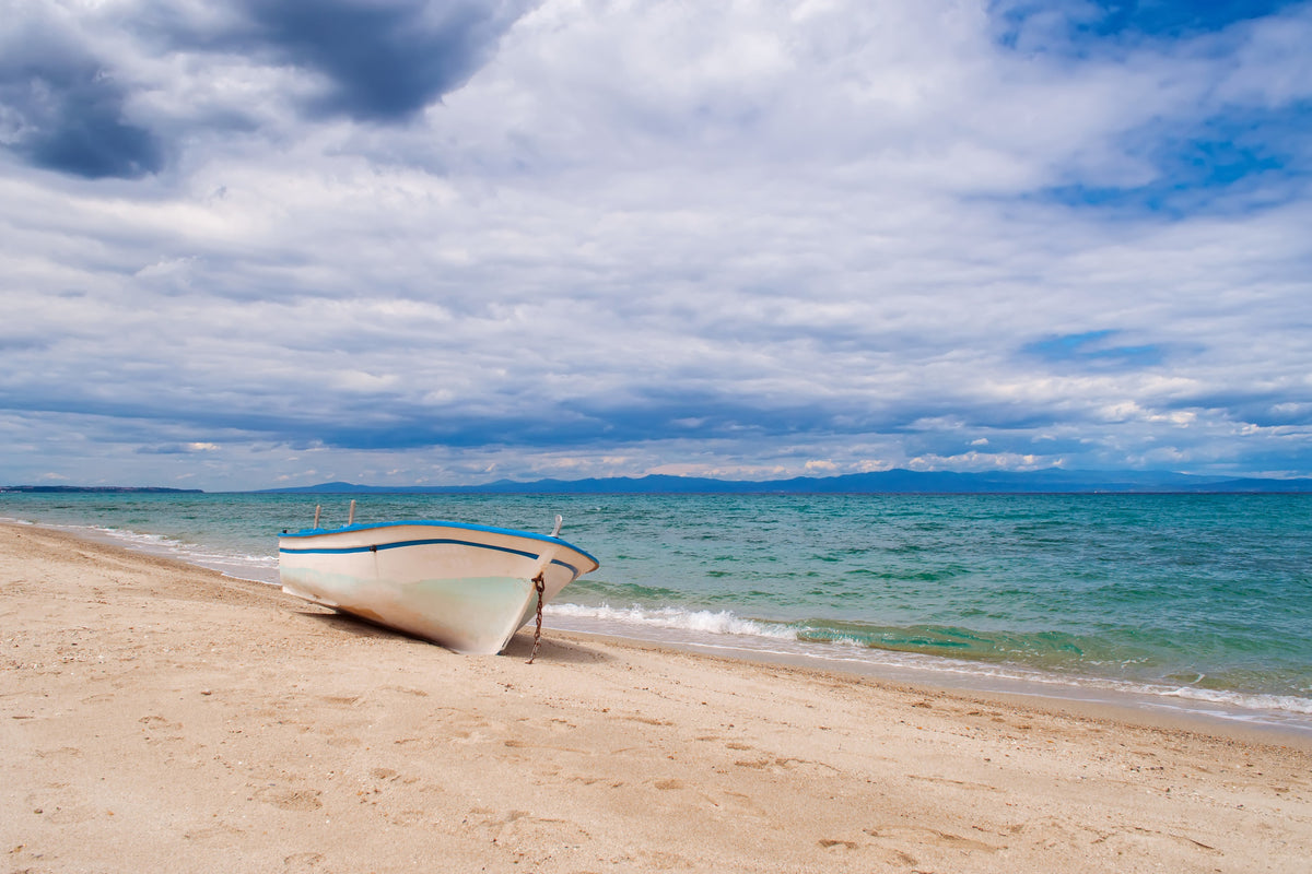 3-piece-aluminium-print-beach-parking