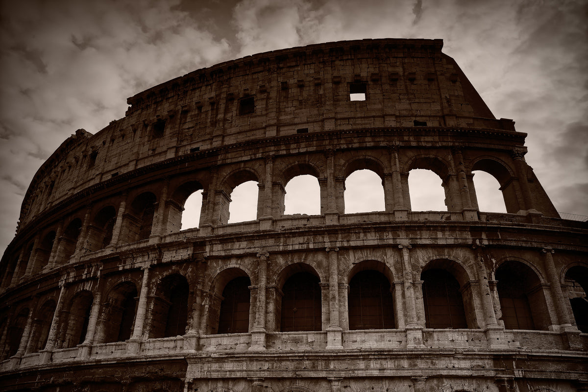 acrylic-print-colosseum-x