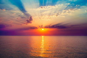 canvas-print-mystic-sunrise