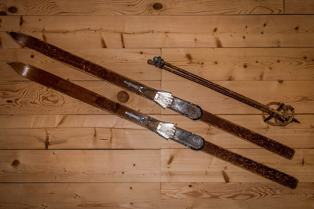 canvas-print-retro-ski
