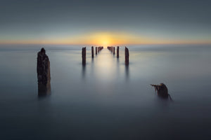 acrylic-print-last-light-ii