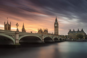 aluminium-print-big-ben