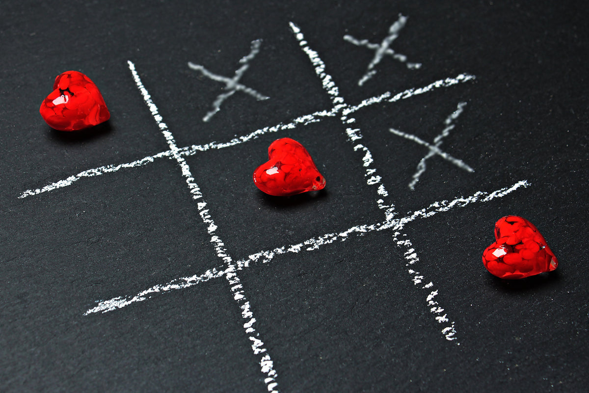 acrylic-print-tic-tac-toe-love